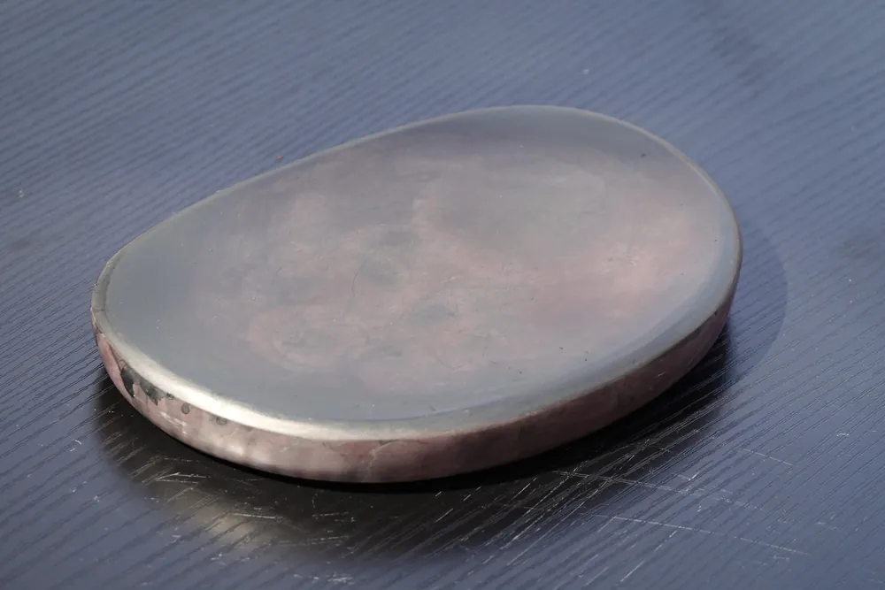 Inkstone, dry